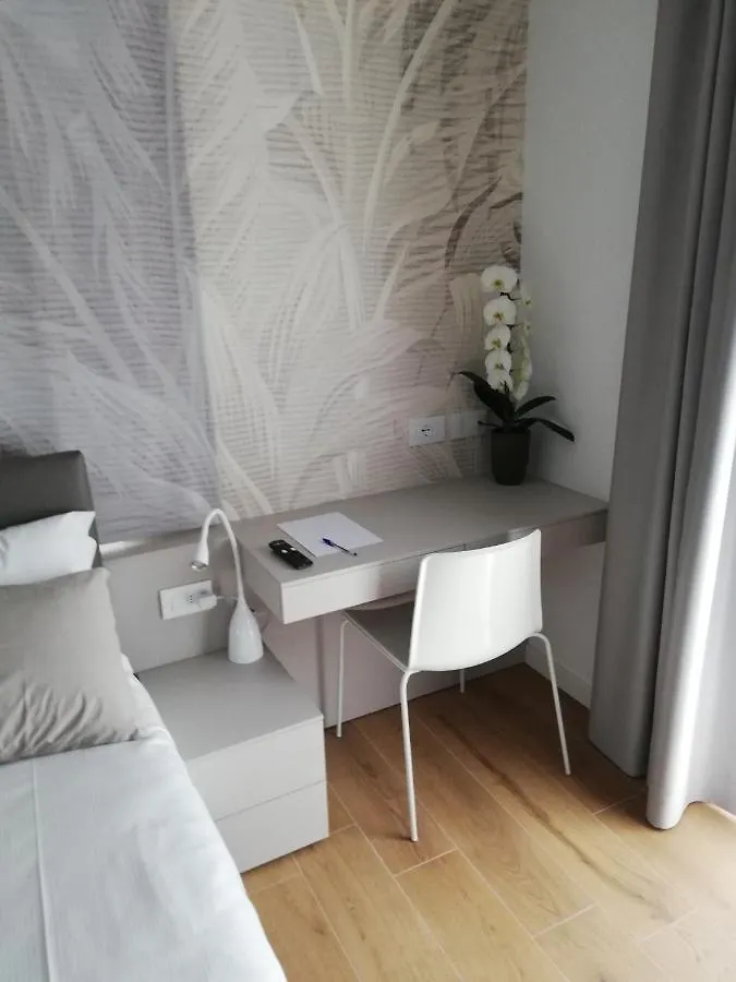 Aparthotel Casa Fullin Belluno