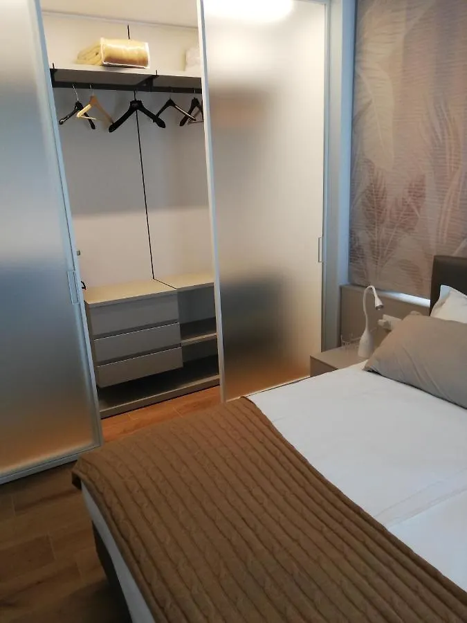 Aparthotel Casa Fullin Belluno 0*,  Italien