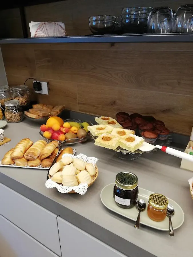Aparthotel Casa Fullin Belluno