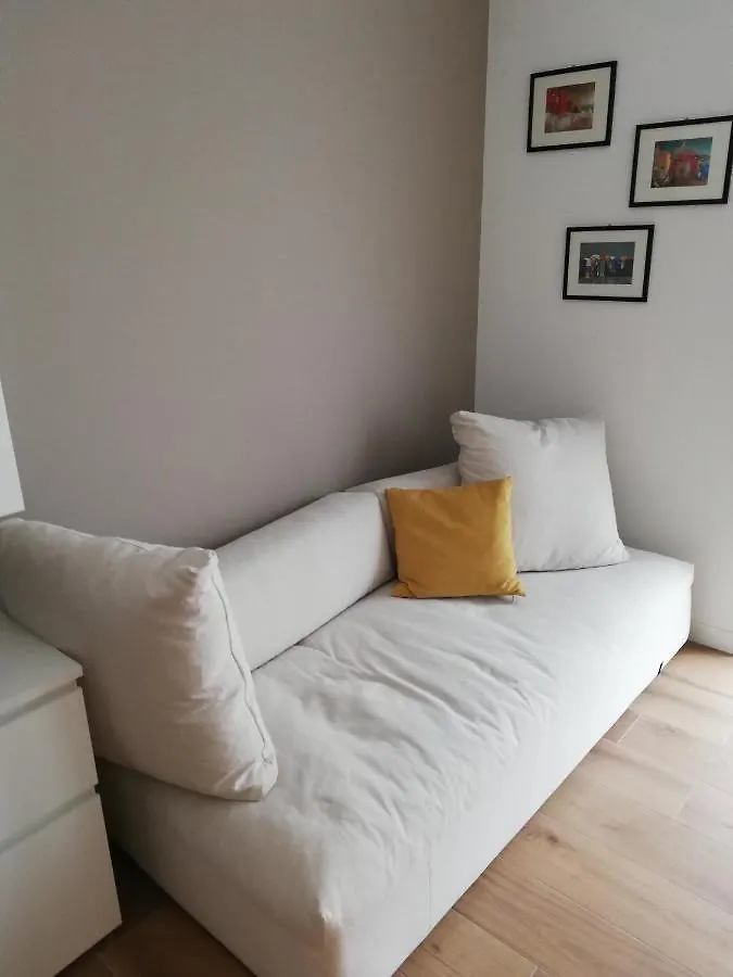 Aparthotel Casa Fullin Belluno Italien