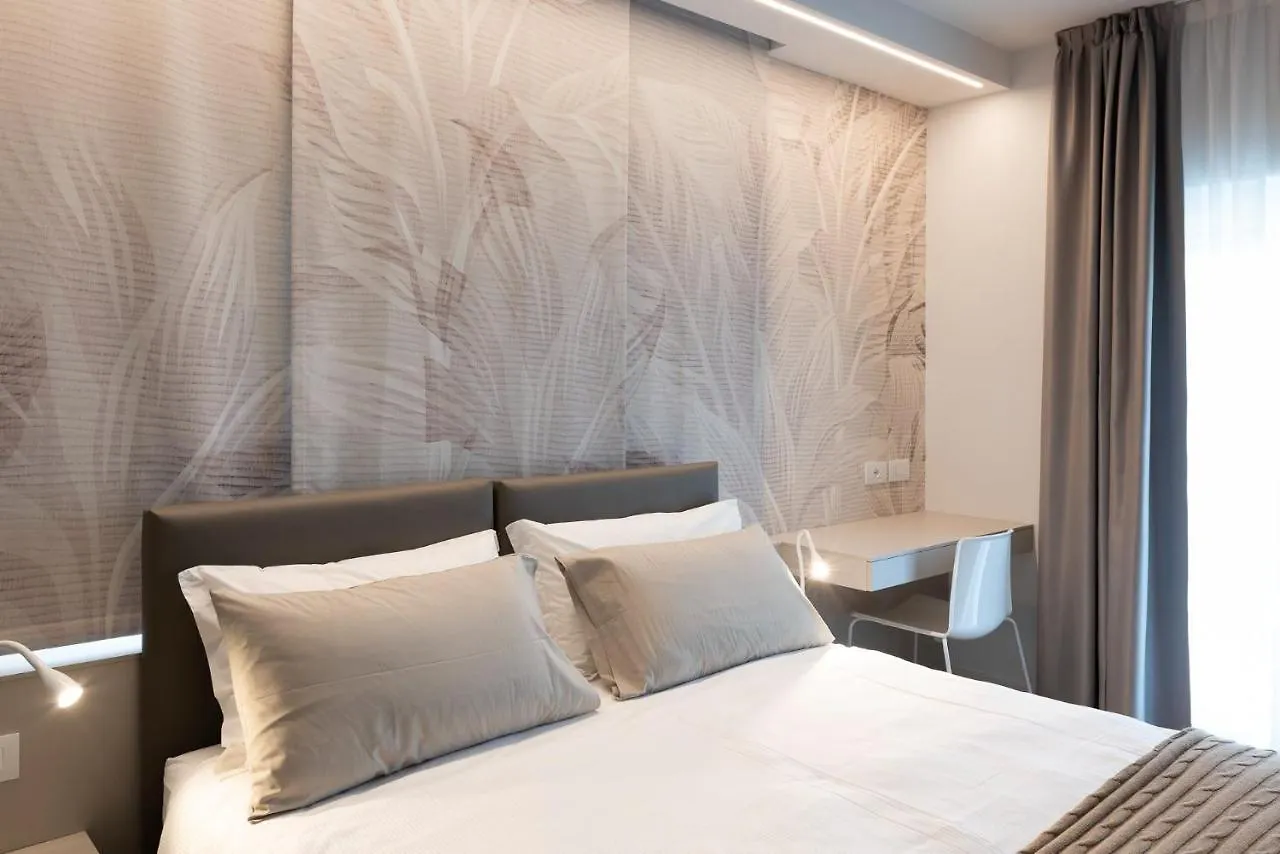 Aparthotel Casa Fullin Belluno Italien