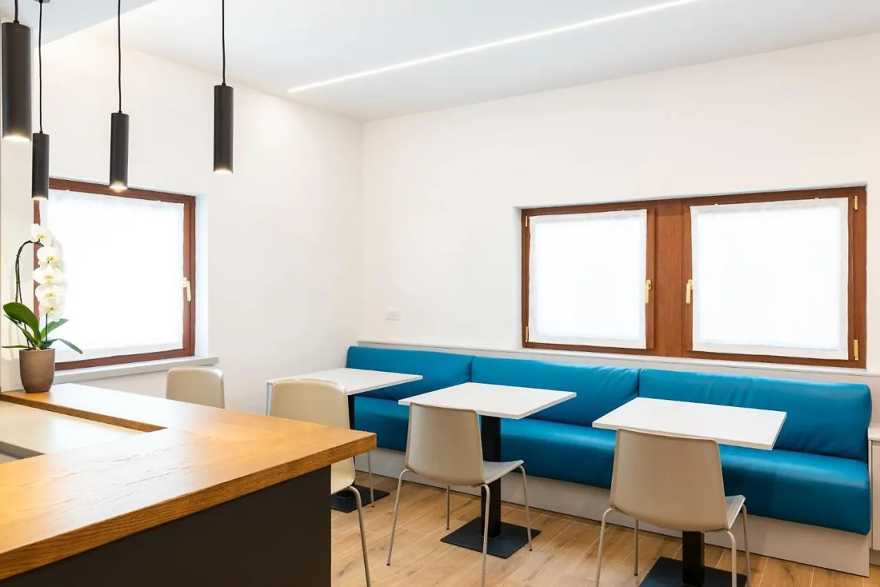 Aparthotel Casa Fullin Belluno