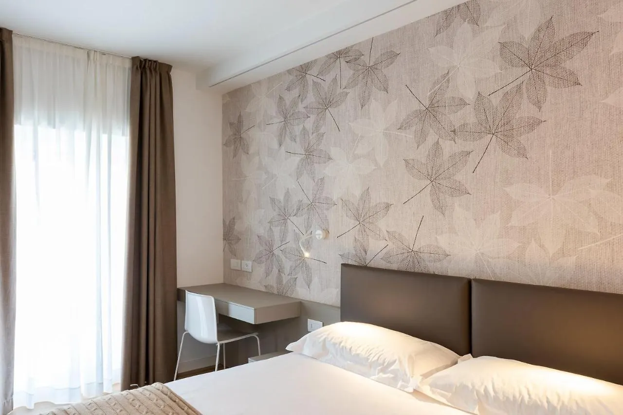 Aparthotel Casa Fullin Belluno 0*,