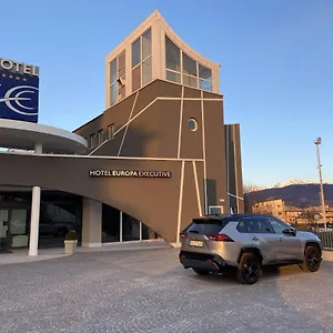 4* Szálloda Europa