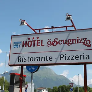 O'scugnizzo 2 Belluno