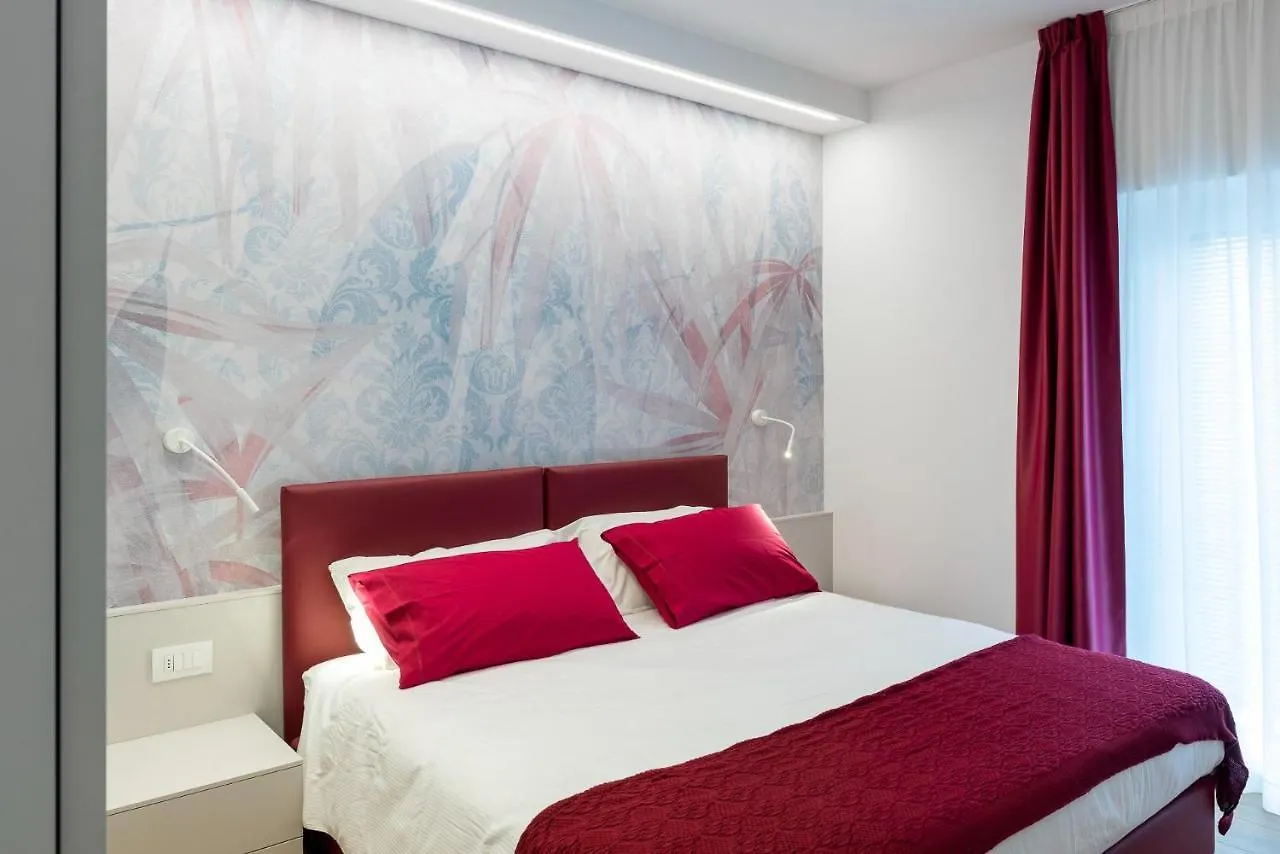 Casa Fullin Aparthotel Belluno